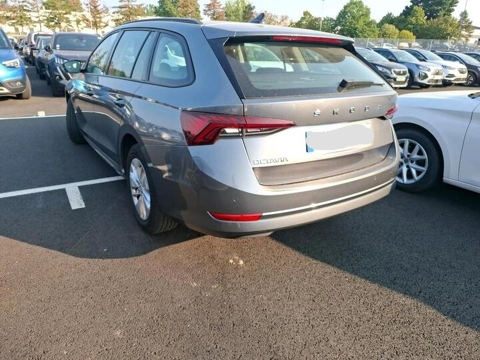 Octavia 2.0 TDI 116CH BUSINESS 2023 occasion 56530 Qu&eacute;ven