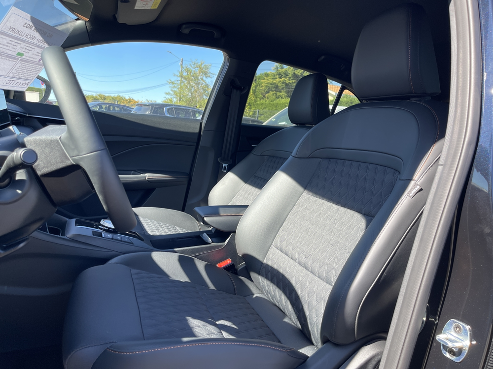 MG3 1.5 HYBRID+ 195CH LUXURY 2026 occasion 33700 M&eacute;rignac