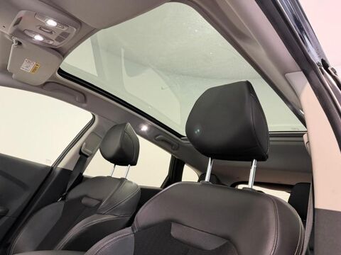 Kadjar 1.5 dCi 110ch energy Intens EDC eco&sup2; 2017 occasion 78520 LIMAY