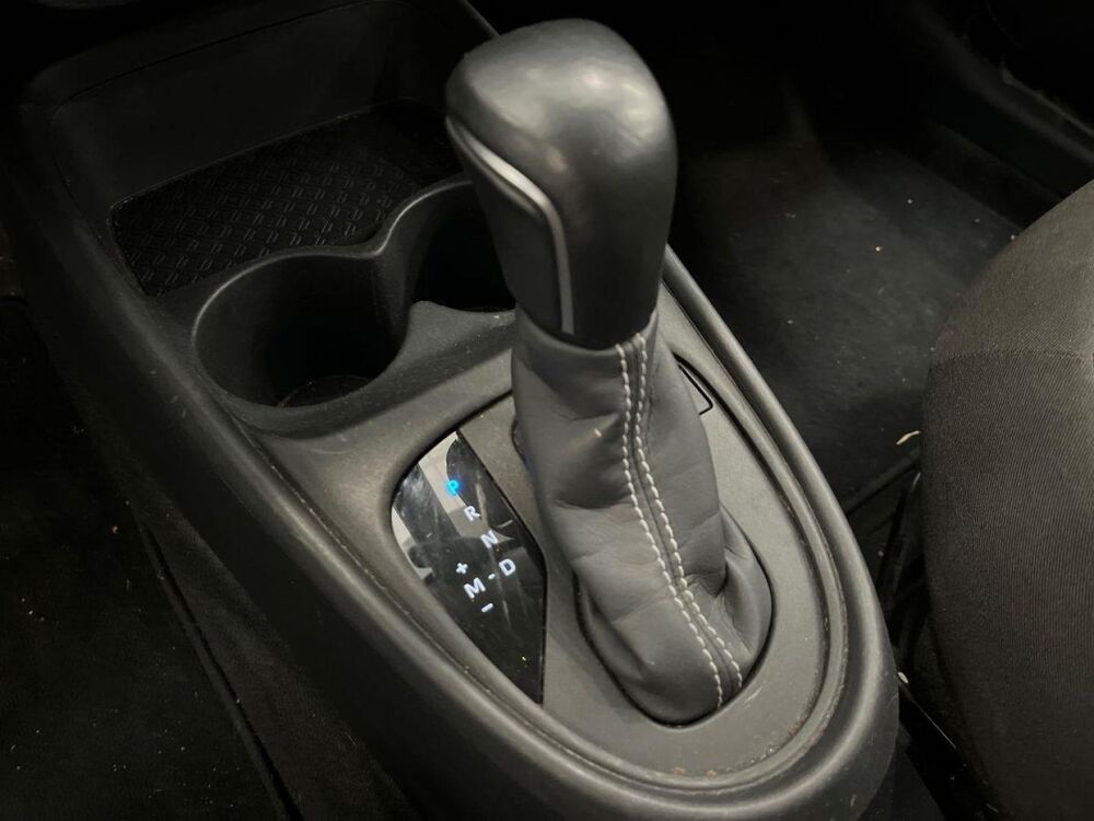 Aygo 1.0 VVT-i 72ch Dynamic S-CVT 2024 occasion 13730 Saint-Victoret