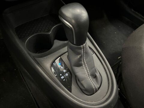 Aygo 1.0 VVT-i 72ch Dynamic S-CVT 2024 occasion 13730 Saint-Victoret