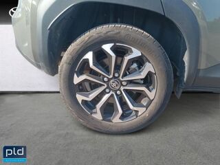 Yaris Cross 130h Design MC24 2025 occasion 13400 Aubagne