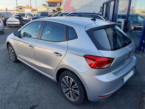 Ibiza 1.0 TSI 95ch Urban 2023 occasion 64600 Anglet