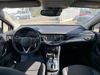 Astra 1.5 D 122ch Elegance Business BVA 2021 occasion 13200 Arles