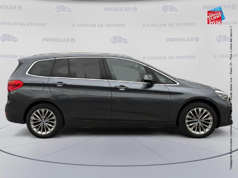 Serie 2 218iA 140ch Luxury DKG7 2018 occasion 21000 Dijon