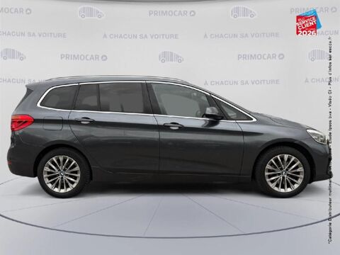 Serie 2 218iA 140ch Luxury DKG7 2018 occasion 21000 Dijon