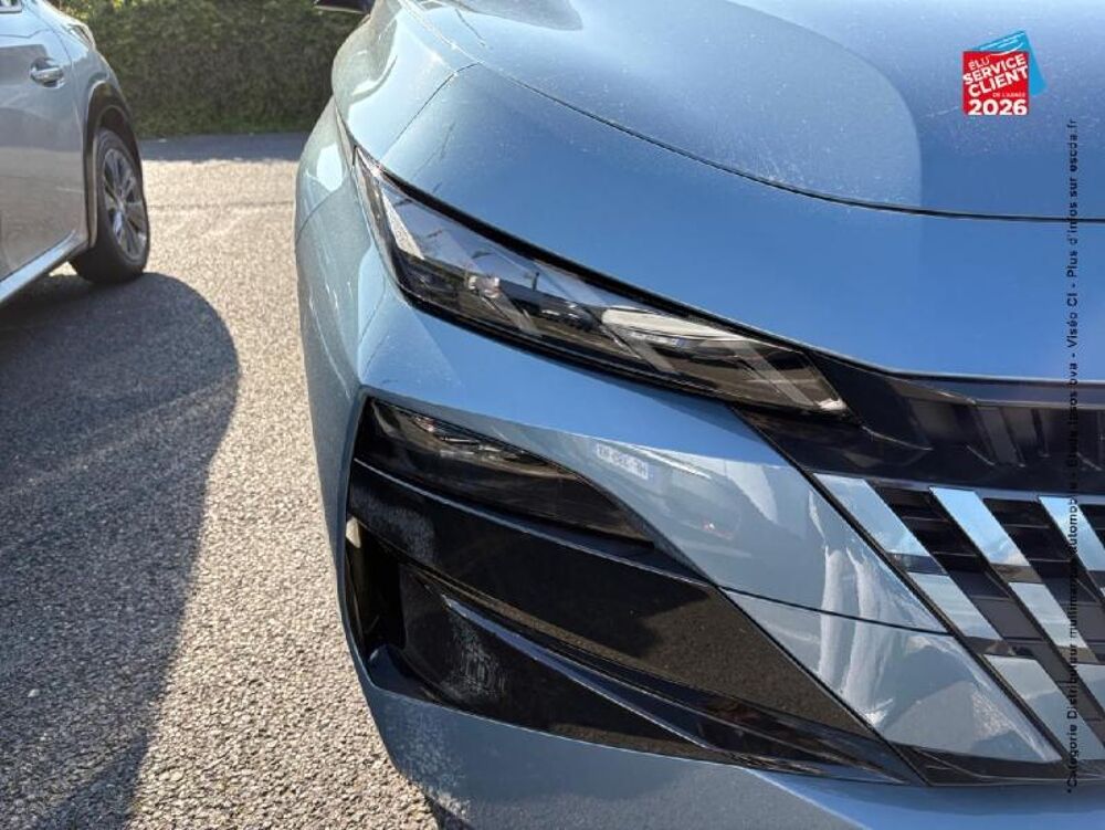 308 SW 1.2 Hybrid 145ch Style e-DCS6 2026 occasion 51100 Reims