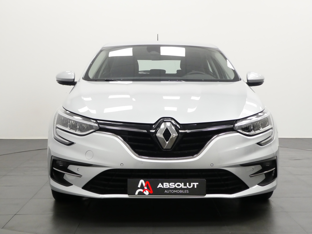 Megane IV 1.5 BLUE DCI 115CH BUSINESS -21B 2021 occasion 77100 Nanteuil-l&egrave;s-Meaux