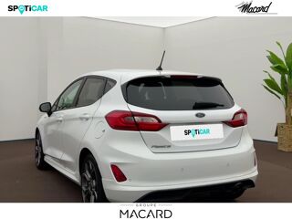 Fiesta 1.0 EcoBoost 100ch Stop&Start ST-Line 5p Euro6.2 2019 occasion 82000 Montauban