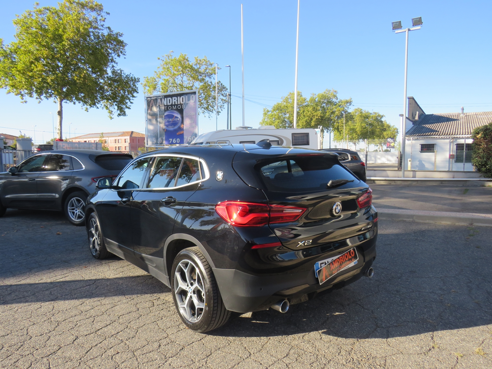 X2 (F39) XDRIVE18DA 150CH LOUNGE PLUS EURO6D-T 2018 occasion 31600 Muret