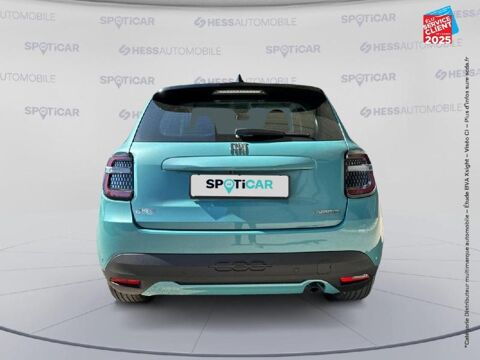 Fiat 600 1.2 Hybrid 100ch Pack Confort DCT6 2025 occasion 25770 Franois
