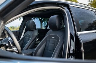 Classe E 4.0 63 612 AMG S 2019 occasion 31340 VACQUIERS