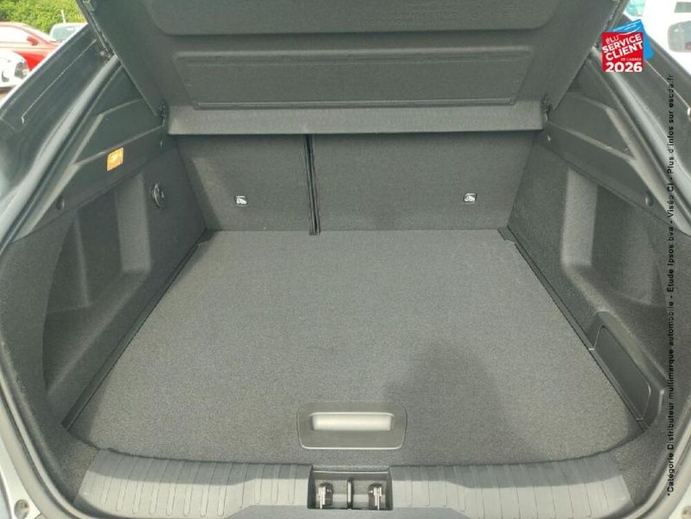 Arkana 1.6 E-Tech hybride 145ch RS Line Fast Track 2023 occasion 90000 Belfort