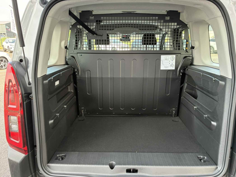 Berlingo M 1.5 BLUEHDI 100CH PLUS (N1) 2026 occasion 31670 Lab&egrave;ge
