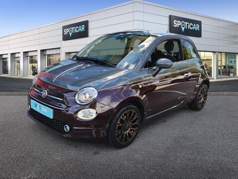 Fiat 500 1.2 8v 69ch Eco Pack Collezione Fall Eur