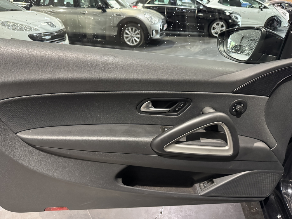 Scirocco 2.0 TDI 140CH 2012 occasion 12000 RODEZ