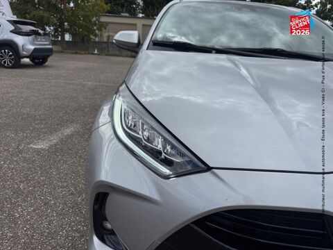 Yaris 70 VVT-i Design 5p MY21 2021 occasion 57050 Metz