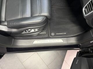 Cayenne 4.0 V8 680ch Turbo S E-Hybrid 2020 occasion 31100 TOULOUSE