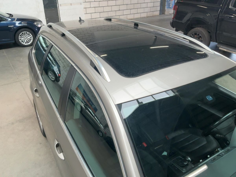 Passat 2.0 TDI 140CH BLUEMOTION TECHNOLOGY FAP CONFORTLINE DSG6 2014 occasion 38150 Salaise-sur-Sanne