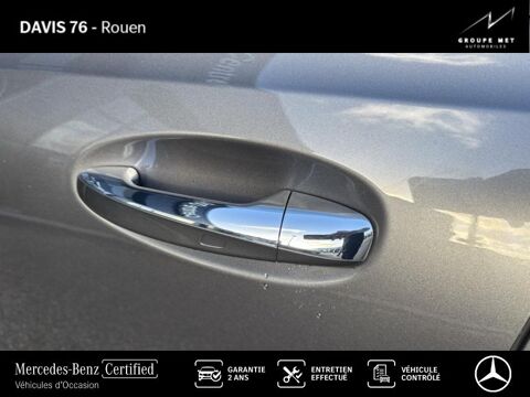 GLB 200 d 150ch AMG Line 8G-DCT 2024 occasion 76000 Rouen