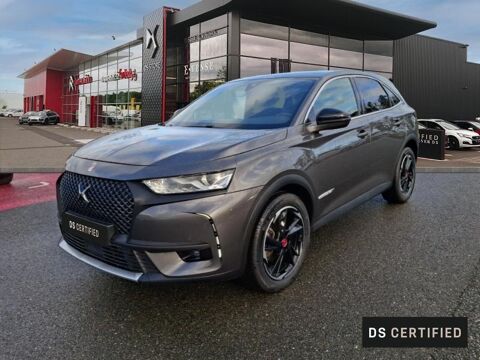 Annonce voiture Citron DS7 21900 