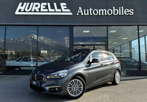 BMW Serie 2 (F45) 218D 150CH SPORT 2015 occasion ECHIROLLES 38130
