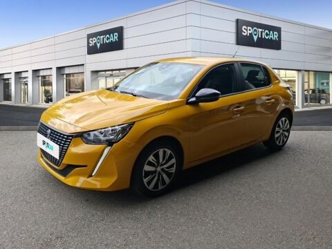 Peugeot 208 1.2 PureTech 75ch S&S Active Pack