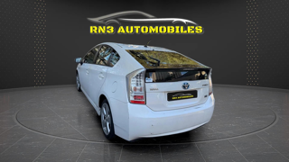Prius 136H DYNAMIC 17 2011 occasion 93500 Pantin