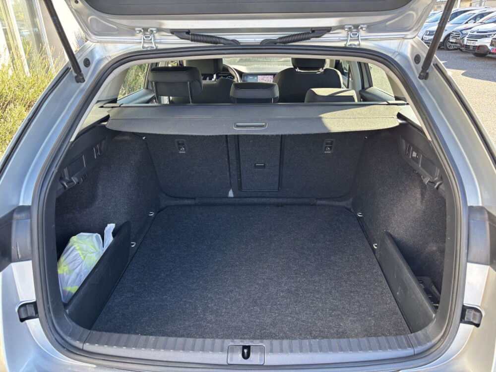 Octavia 2.0 TDI 150 CH BUSINESS DSG7 EURO6D-AP 2021 occasion 31770 Colomiers