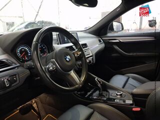 X2 sDrive18iA 140ch M Sport X DKG7 Euro6d-T 2020 occasion 51100 Reims