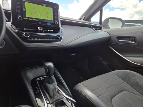 Corolla 180H COLLECTION MY20 2019 occasion 44190 Saint-Lumine-de-Clisson