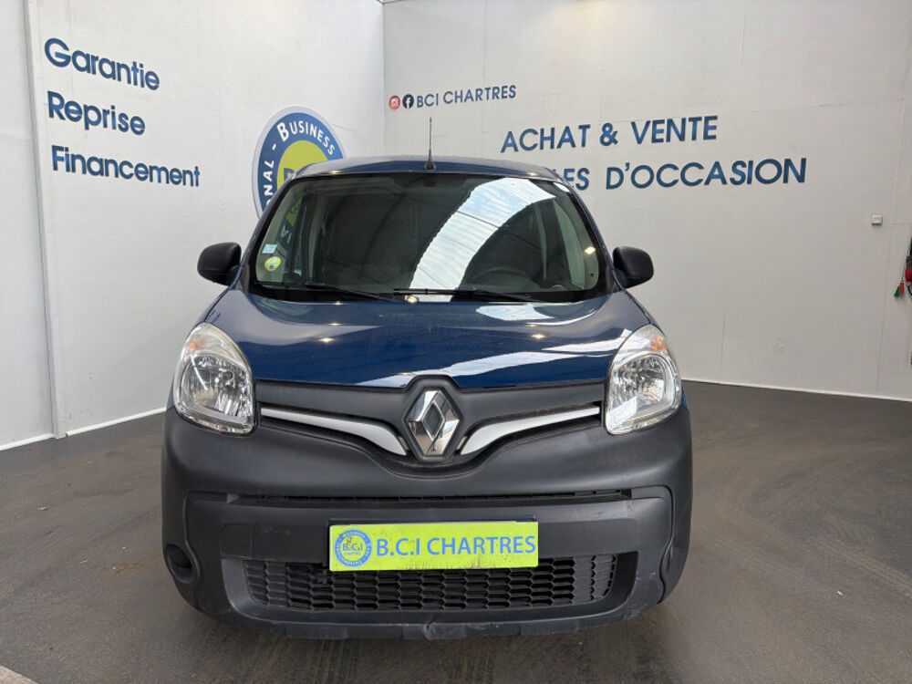 Kangoo Express 1.5 BLUE DCI 95CH EXTRA R-LINK 2020 occasion 28630 Nogent-le-Phaye