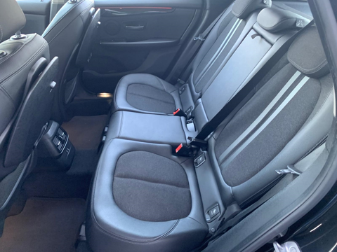 Serie 2 (F45) 216DA 116CH SPORT DKG7 2019 occasion 81000 Albi
