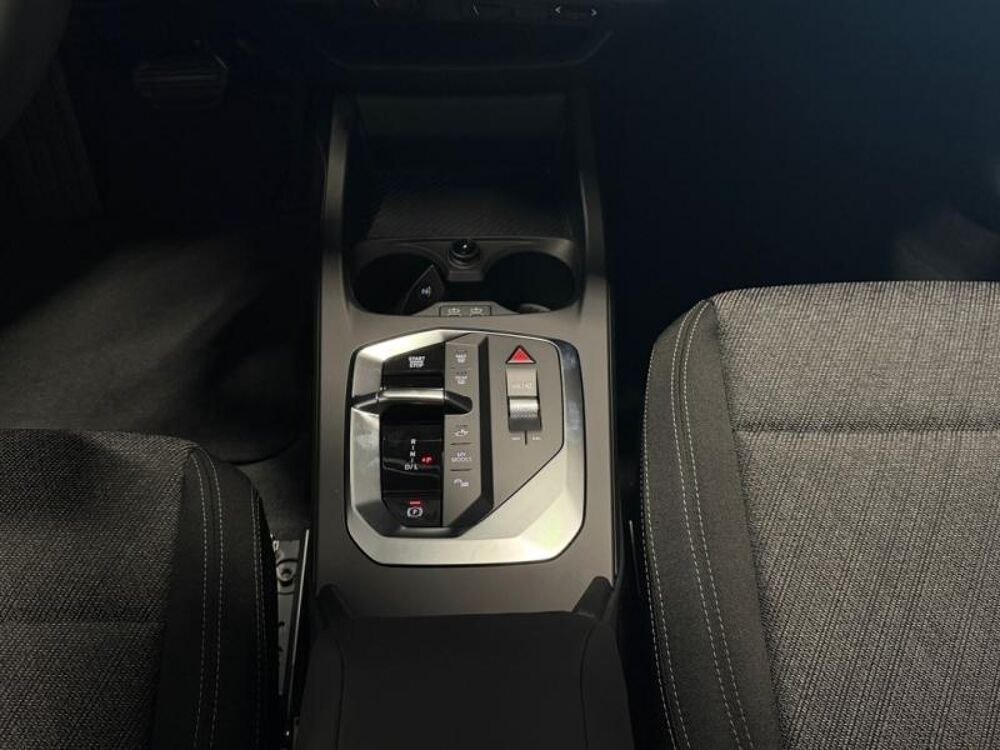 S&eacute;rie 1 120A 170ch M Sport Design DKG7 2025 occasion 78240 Chambourcy