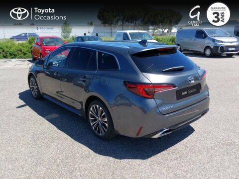 Corolla 1.8 140ch Design MY25 2025 occasion 26200 Mont&eacute;limar