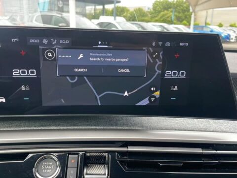 3008 1.2 Hybrid 145ch GT e-DCS6 2025 occasion 62000 Arras