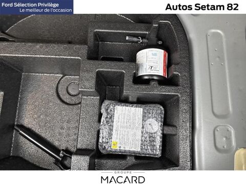 Mazda2 1.5 Hybrid 116ch Exclusive-Line 2024 2025 occasion 82000 MONTAUBAN