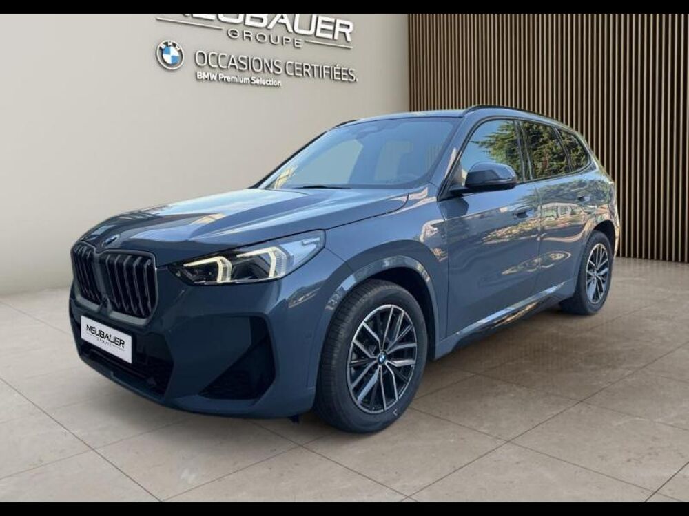 X1 sDrive20i 170ch M Sport 2025 occasion 78240 Chambourcy