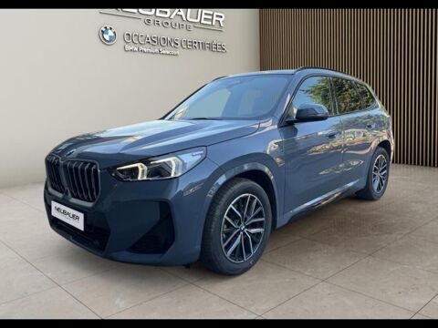 BMW X1 sDrive20i 170ch M Sport 2025 occasion Chambourcy 78240