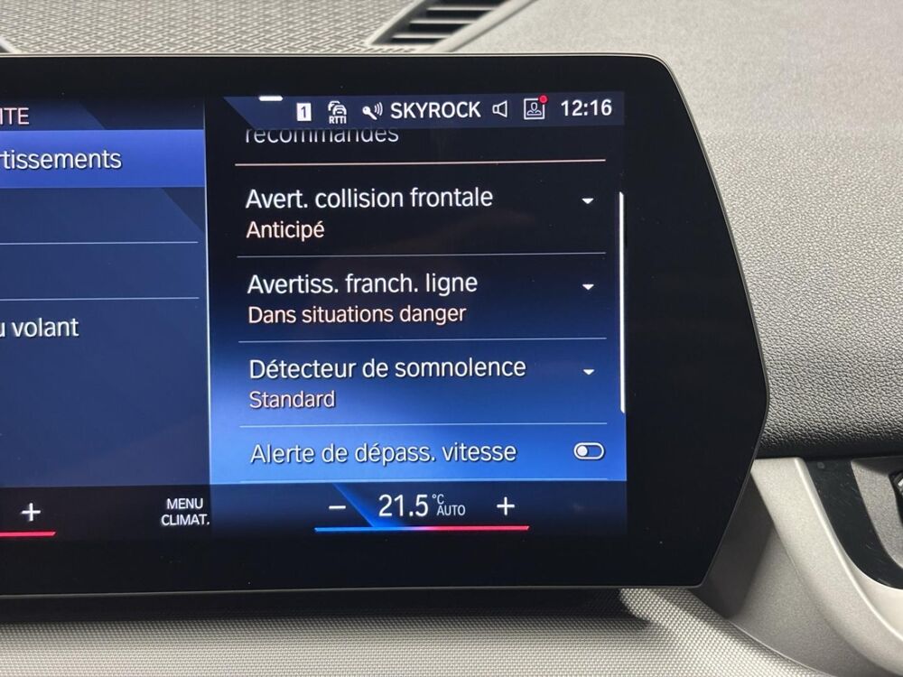 X1 xDrive25e 245ch Business Design 2023 occasion 31100 TOULOUSE