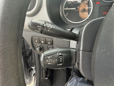 Berlingo 110CH S&S FEEL 2018 occasion 31140 Aucamville