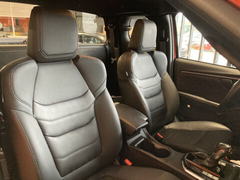 D-MAX 1.9 DDI 164CH N60 F+ SPACE A/T 2025 occasion 09000 Foix