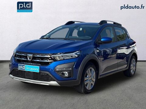 Annonce voiture Dacia Sandero 11990 €