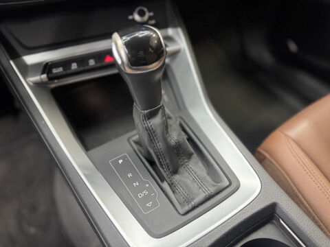 Q3 40 TDI 190CH DESIGN QUATTRO S TRONIC 7 2020 occasion 57185 CLOUANGE
