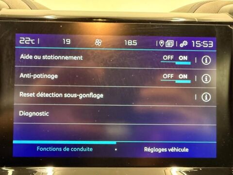 C5 aircross PureTech 130ch S&S Feel E6.d 2021 occasion 91230 Montgeron