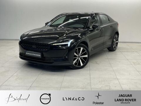 Annonce voiture Polestar Polestar 2 25880 €