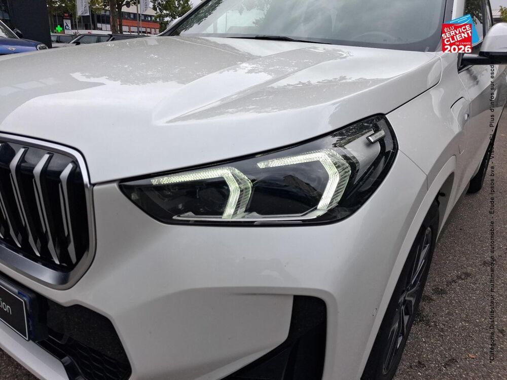 X1 xDrive25e 245ch M Sport 2023 occasion 68000 Colmar