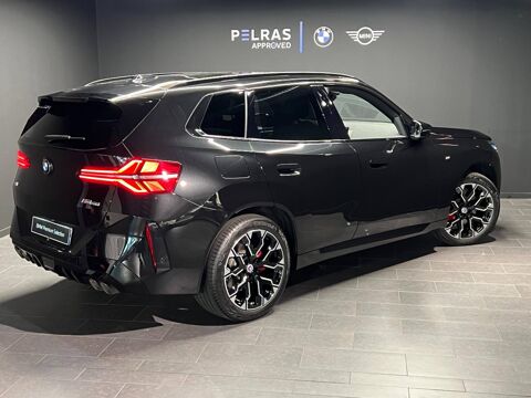 X3 M50 xDrive 398ch 2025 occasion 31100 TOULOUSE