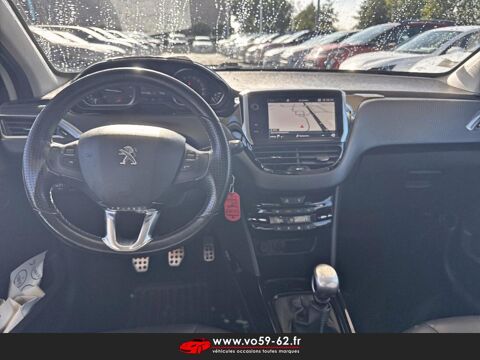 2008 1.6 BlueHDi 120ch Crossway S&S 2018 occasion 62000 Arras