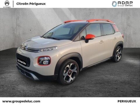 Citro&euml;n C3 Aircross PureTech 110ch S&S Shine E6.d 2019 occasion Tr&eacute;lissac 24750